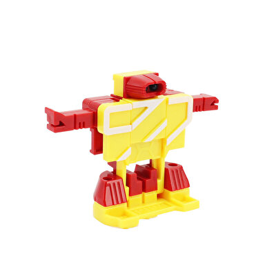 Dönüşen Neon Rakamlar 2 Numara