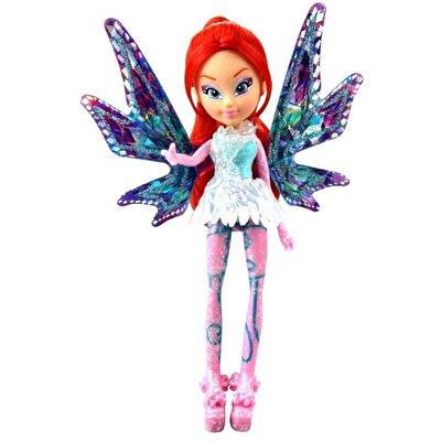 Mini Doll Tynix Bloom