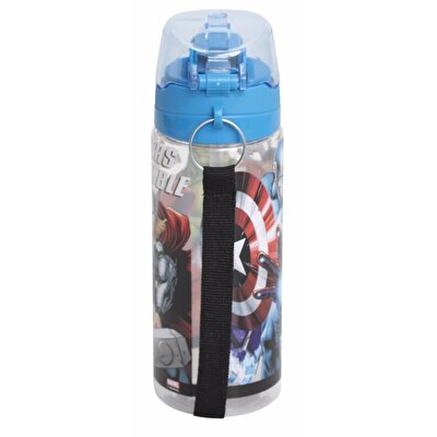 Avengers Due Mighty Plastik Matara 500ml