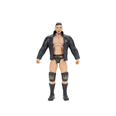 All Elite Wrestling Aksiyon Figürler S15 Ethan Page