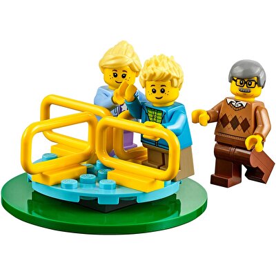 LEGO® City Fun In The Park