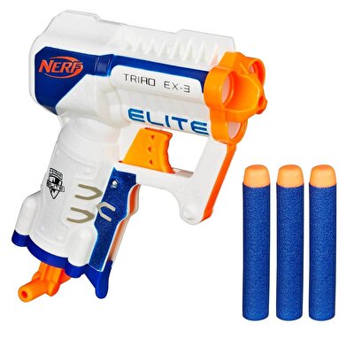 Nerf N-Strike Elite Triad A1690
