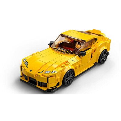 LEGO Speed Champions Toyota GR Supra 76901