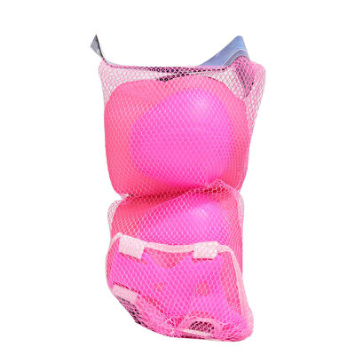 Koruyucu Set Pembe DDB-01