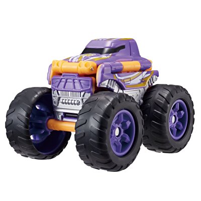 Transracers Canavar Araba-Goril