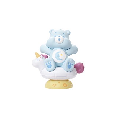 Care Bears Planet of Joy Serisi Sürpriz Paket Koleksiyon Figürü