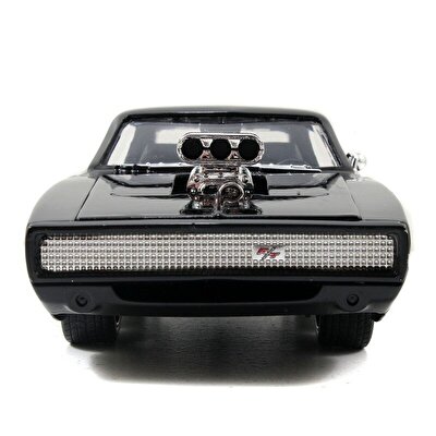 Jada 1:24 Fast & Furious 1970 Dodge Charger