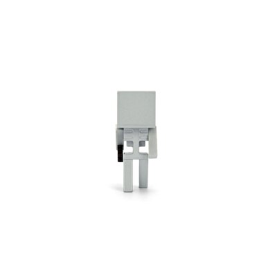 Jada Minecraft Tekli Figür Skeleton