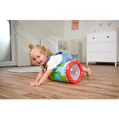 ABC Yuvarlanma ve Emekleme Oyuncağı