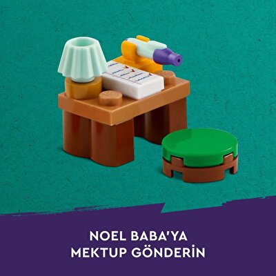 LEGO Friends 2024 Yılbaşı Takvimi 42637