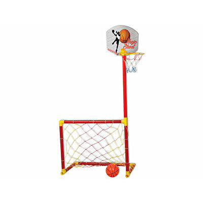 Portatif Kale-Basket Potası