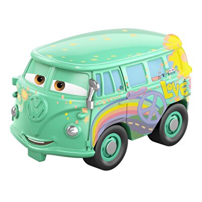 Cars Mini Karakter Araçlar Sürpriz Paket GKD78