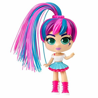 Silverlit Curli Girls Bebek Birthday Girl