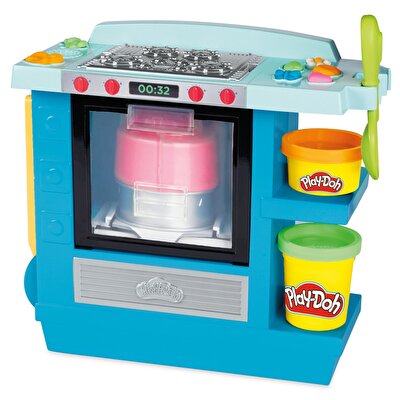 Play Doh Sihirli Pasta Fırınım F1321