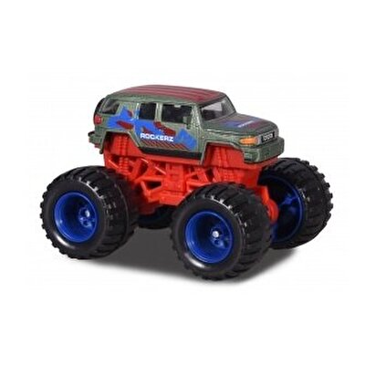 Majorette Monster Rockerz MJ