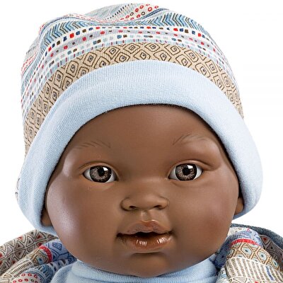 Llorens Sirham Sesli 38 cm.