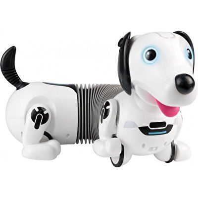 Silverlit Robo Dackel R Akıllı Robo-Köpek