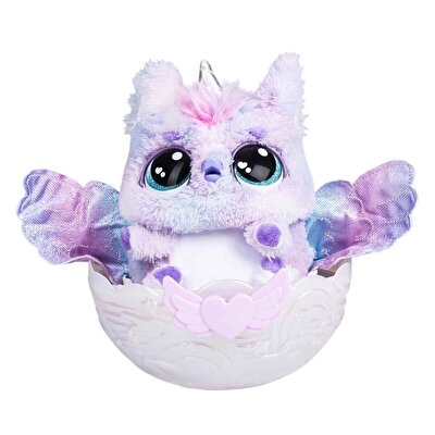 Hatchimals Alive Mystery Hatch Pufficorn