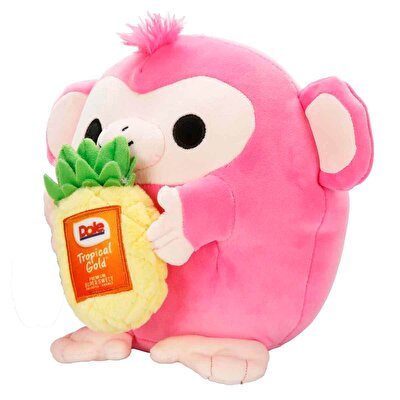 Snackles Aburcubur Peluş 20 cm S2 Oli