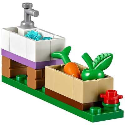 LEGO® Friends Heartlake Riding Club