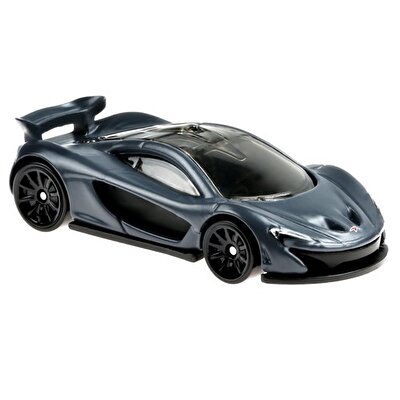 Hot Wheels Tekli Arabalar McLaren PI GHF48