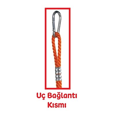 Pilsan Büyük Salıncak Mavi