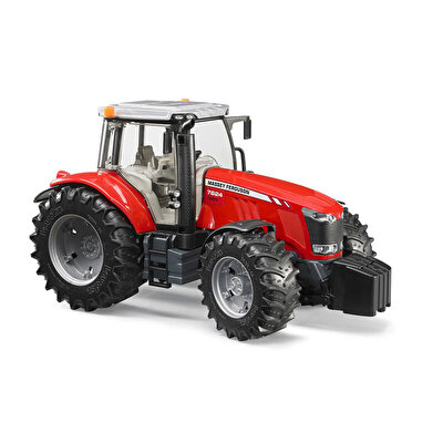 Bruder Bruder Massey Ferguson 7624 Traktör BR03046