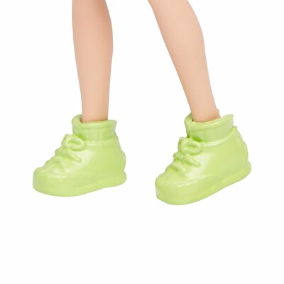 Polly Pocket ve Arkadaşları Polly HDW45