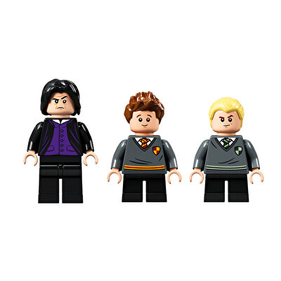 LEGO Harry Potter Hogwarts Anısı İksir Dersi 76383