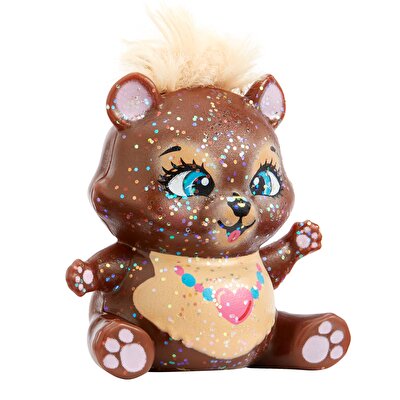 Enchantimals Hayvan Arkadaşlar Snore GLH39