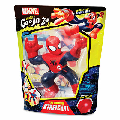 Goojitzu Marvel Spideman 30 cm. 41081
