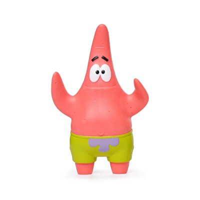 Flexfigs Spongebob  Aksiyon Figür 55214 55214 Patrick
