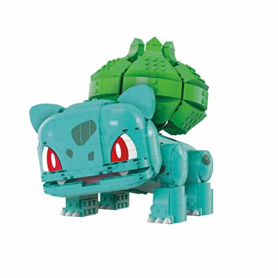 MEGA Construx Pokemon Jumbo Bulbasaur HNT96