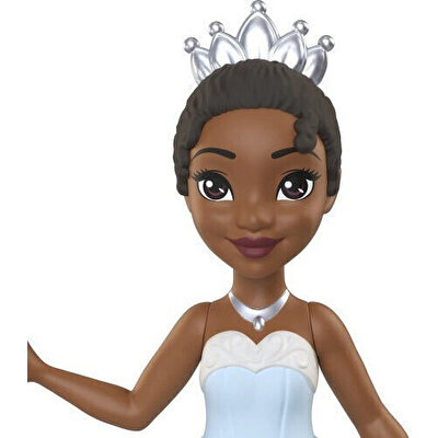 Di̇sney Prenses Mi̇ni̇ Bebekler Tiana JBX43