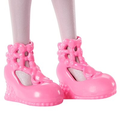 Enchantimals Aile Serileri Oyun Seti Esmeralda Elephant GTM30