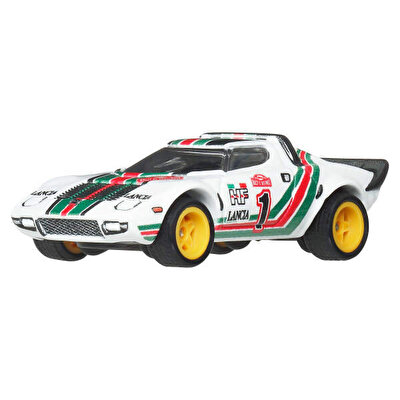 Hot Wheels Car Culture Arabalar Lancia Stratos JKF26