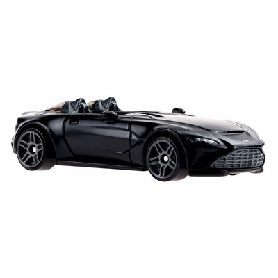 Hot Wheels Tekli Arabalar Aston Martin V12 Speedster HCX71