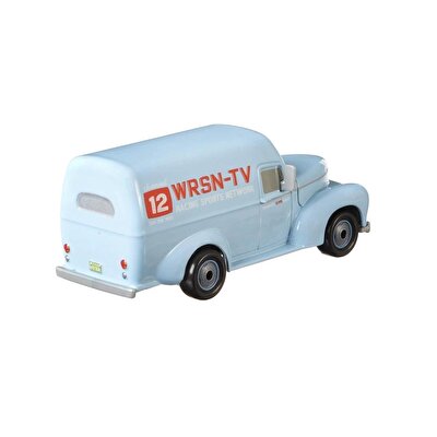 Cars 3 Tekli Karakter Araçlar Wheeldell Lee GBV62