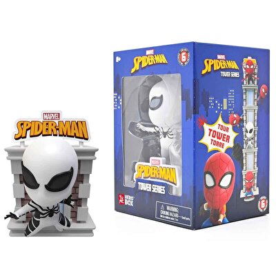 Spider-Man Hero Box Tower Serisi Future Foundation Spider-Man
