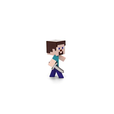 Jada Minecraft Tekli Figür Steve