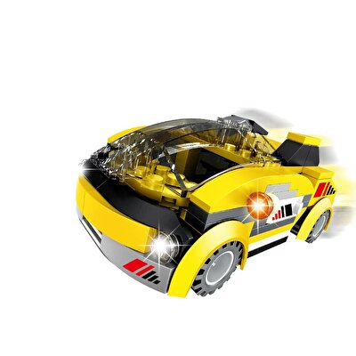 Ausini City Set 25357