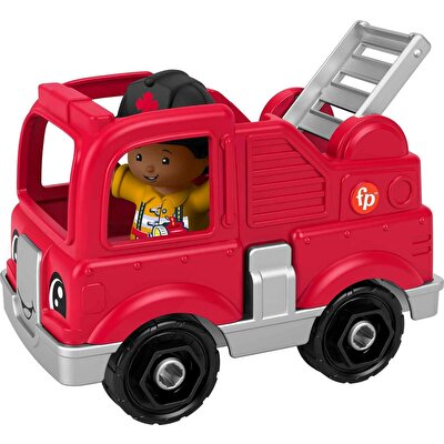 Little People Araçlar HPX85