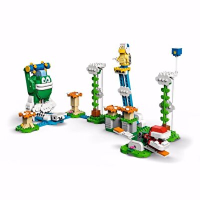 LEGO Super Mario Big Spike’ın Bulut Engeli Ek Macera Seti 71409