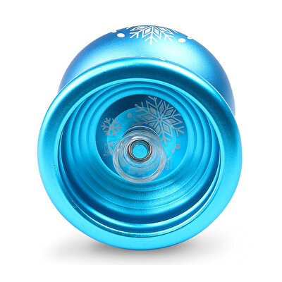 Ice Spirit Yoyo
