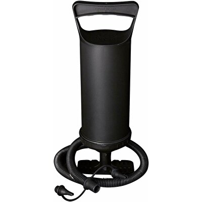 Bestway Pompa Çift Fonksiyon 30 cm. Siyah