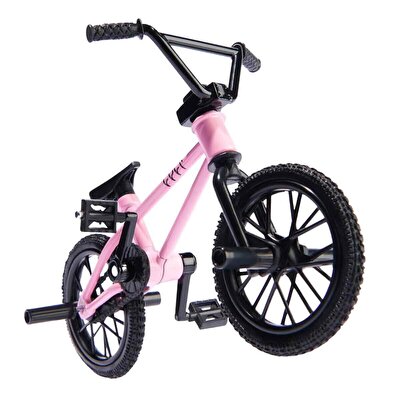 Tech Deck BMX Parmak Bisikleti Pembe