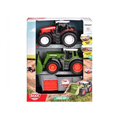 Dickie Çiftlik Seti