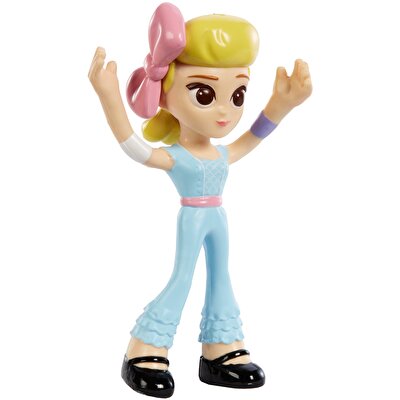 Toy Story Bükülebilen Figürler Bo Peep GGK87