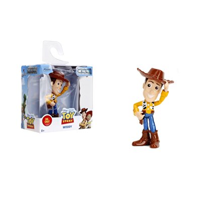 Jada Toy Story Figürleri Wave 1 Serisi Buzz Woody
