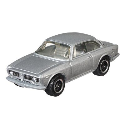 Matchbox Beşli Araba Seti City Drivers GVY42